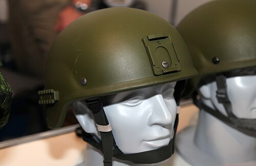 6B47 Ratnik Helmet
