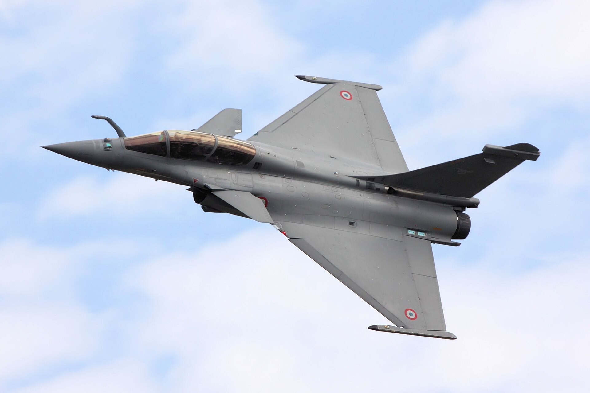 Rafale F4