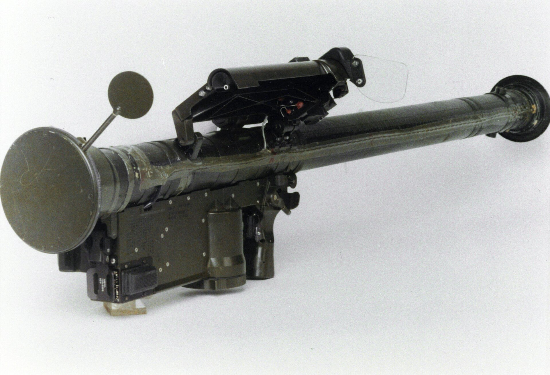 FIM-92 Stinger