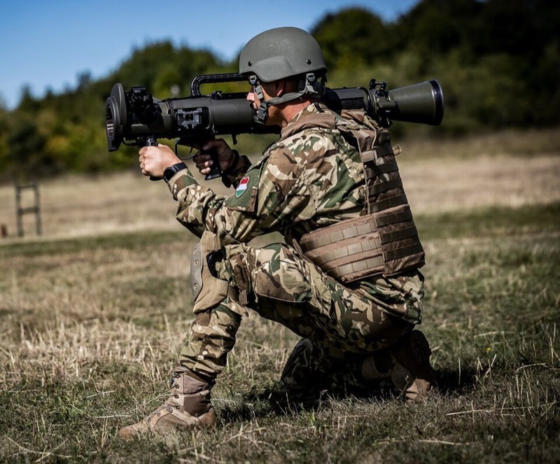 Carl Gustaf M4
