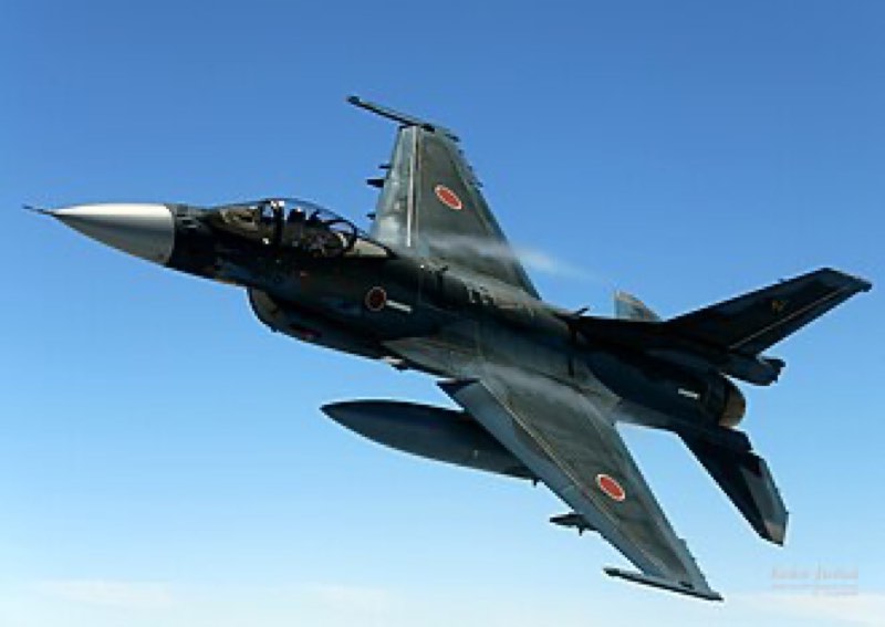 F-2A Viper Zero