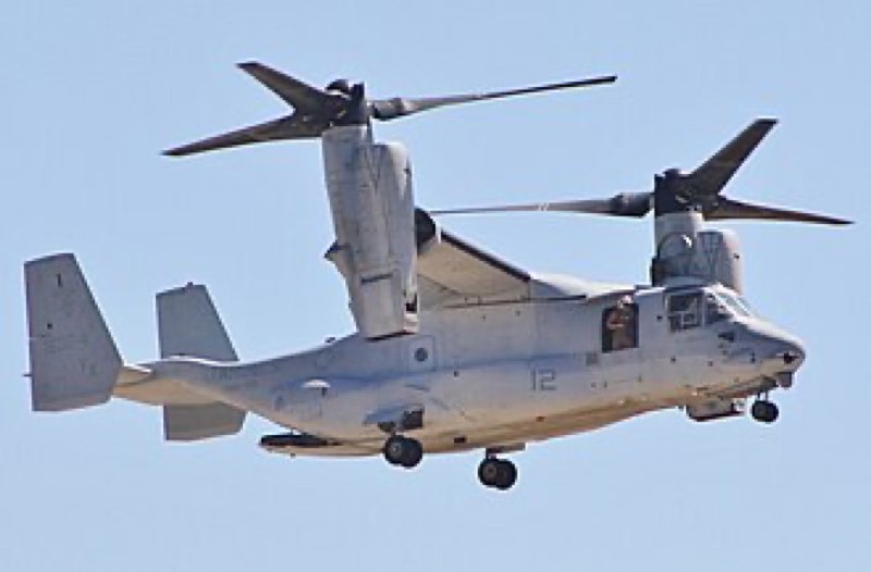 C-2 Greyhound / CMV-22B