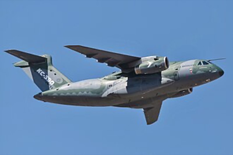 Embraer C-390 Millennium
