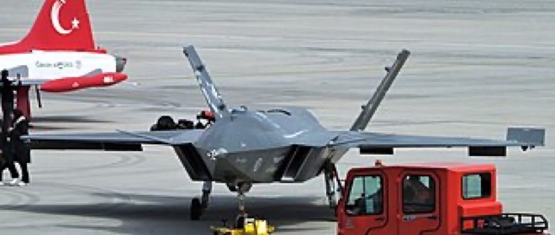 Bayraktar Kızılelma