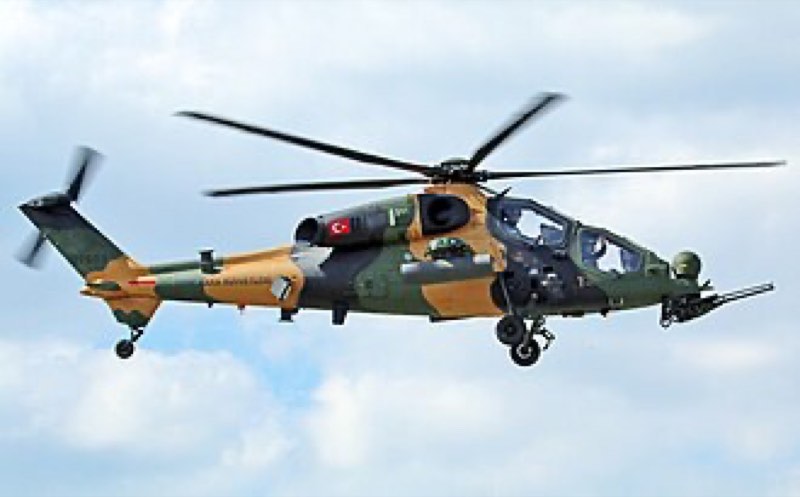 TAI T129 ATAK