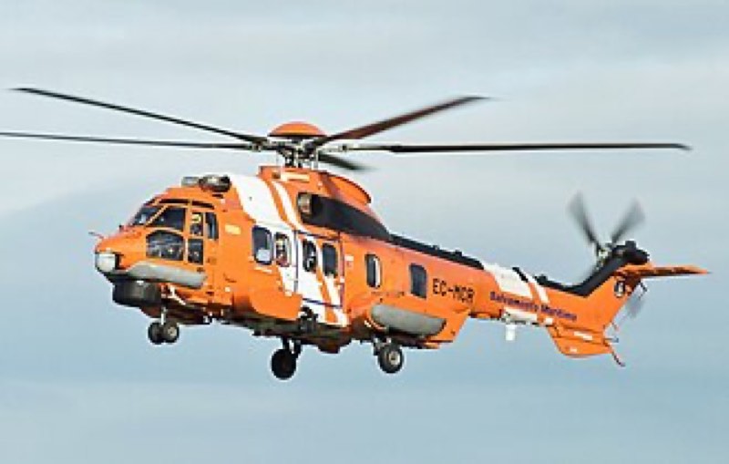 Airbus H225M Caracal
