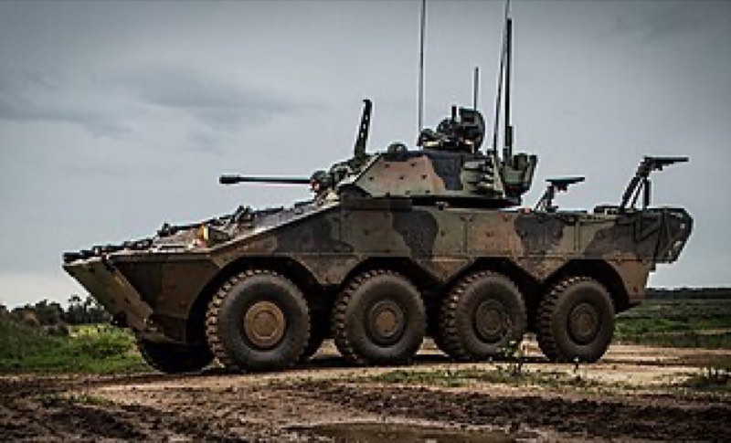 Freccia IFV
