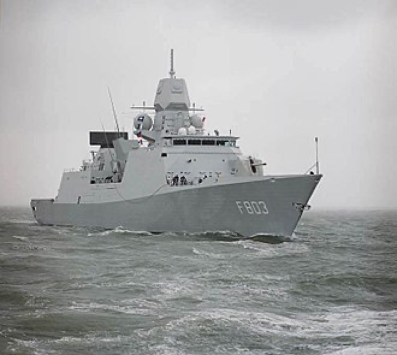 De Zeven Provinciën-class