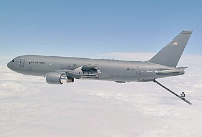 KC-46A Pegasus