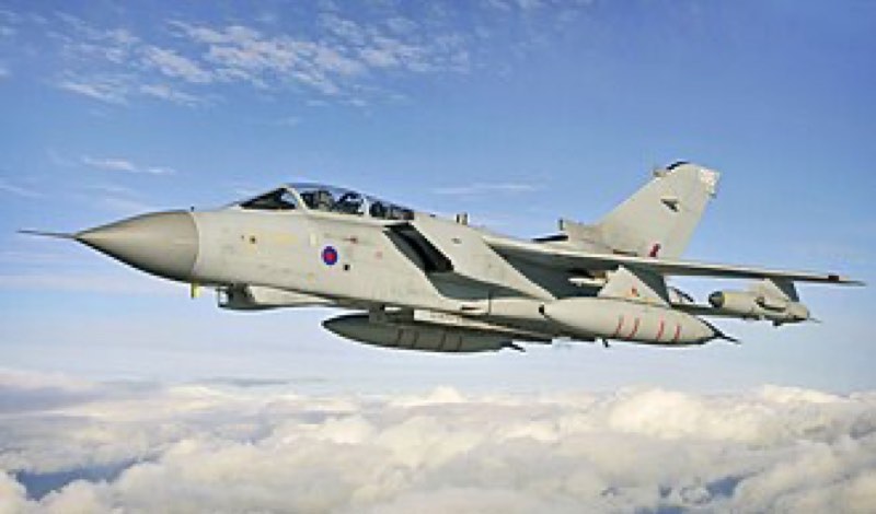 Tornado GR4