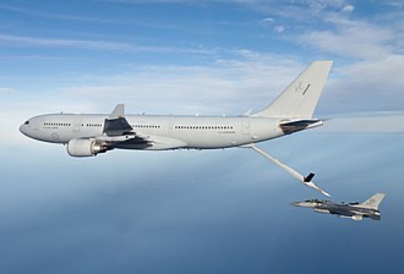 A330 MRTT
