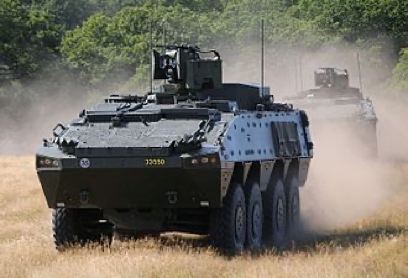 Patria AMV