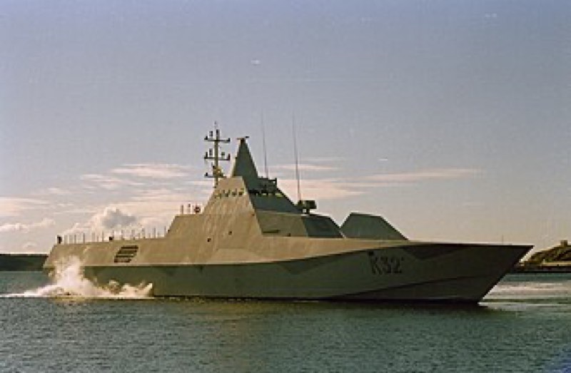 Visby-class