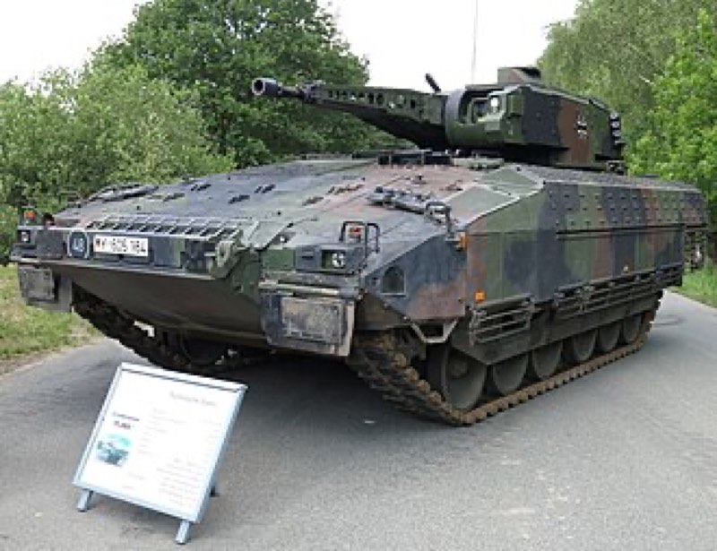 Puma IFV