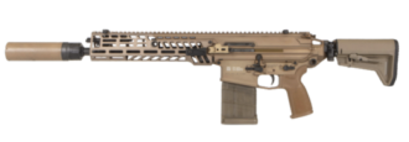 SIG MCX SPEAR (XM7)