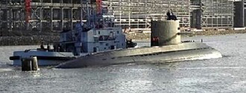 Type 039C Yuan-class