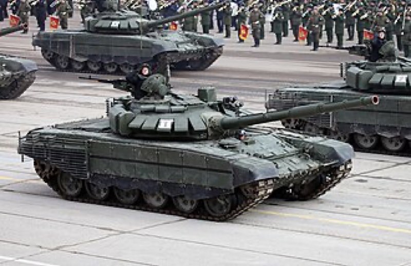 T-72B3M