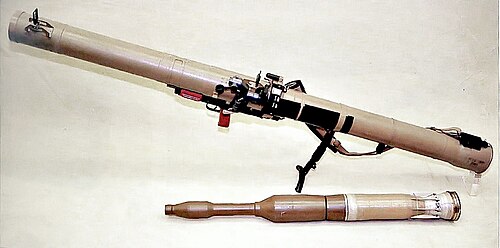 RPG-29 Vampir