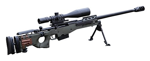 L115A3 (AWM)