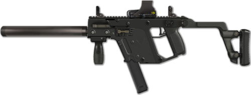 KRISS Vector