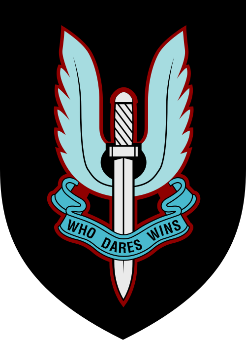 SAS (Special Air Service)
