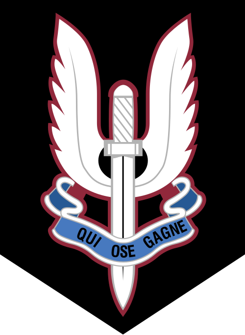 1er RPIMa (French Special Forces)