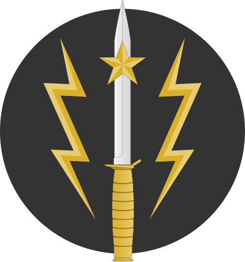 SSG (Special Service Group)