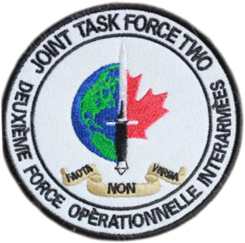 JTF2 (Joint Task Force 2)