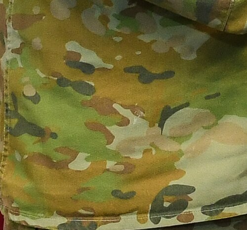 AMP (Australian Multicam Pattern)