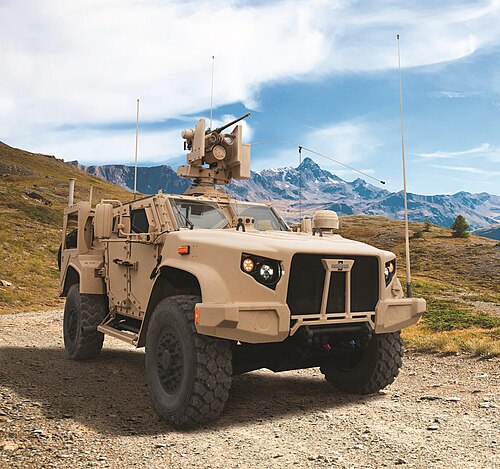 JLTV